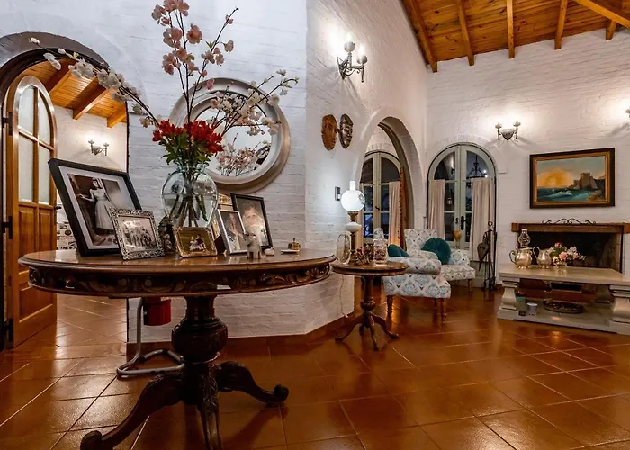 Casona La Chiquita