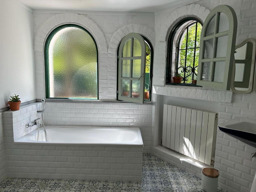 Casona La Chiquita