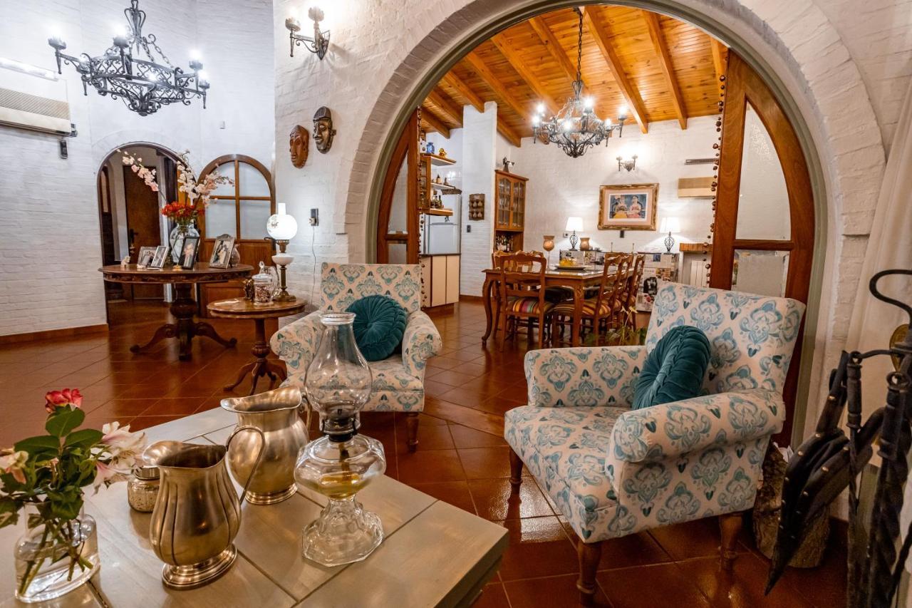 Casona La Chiquita *
