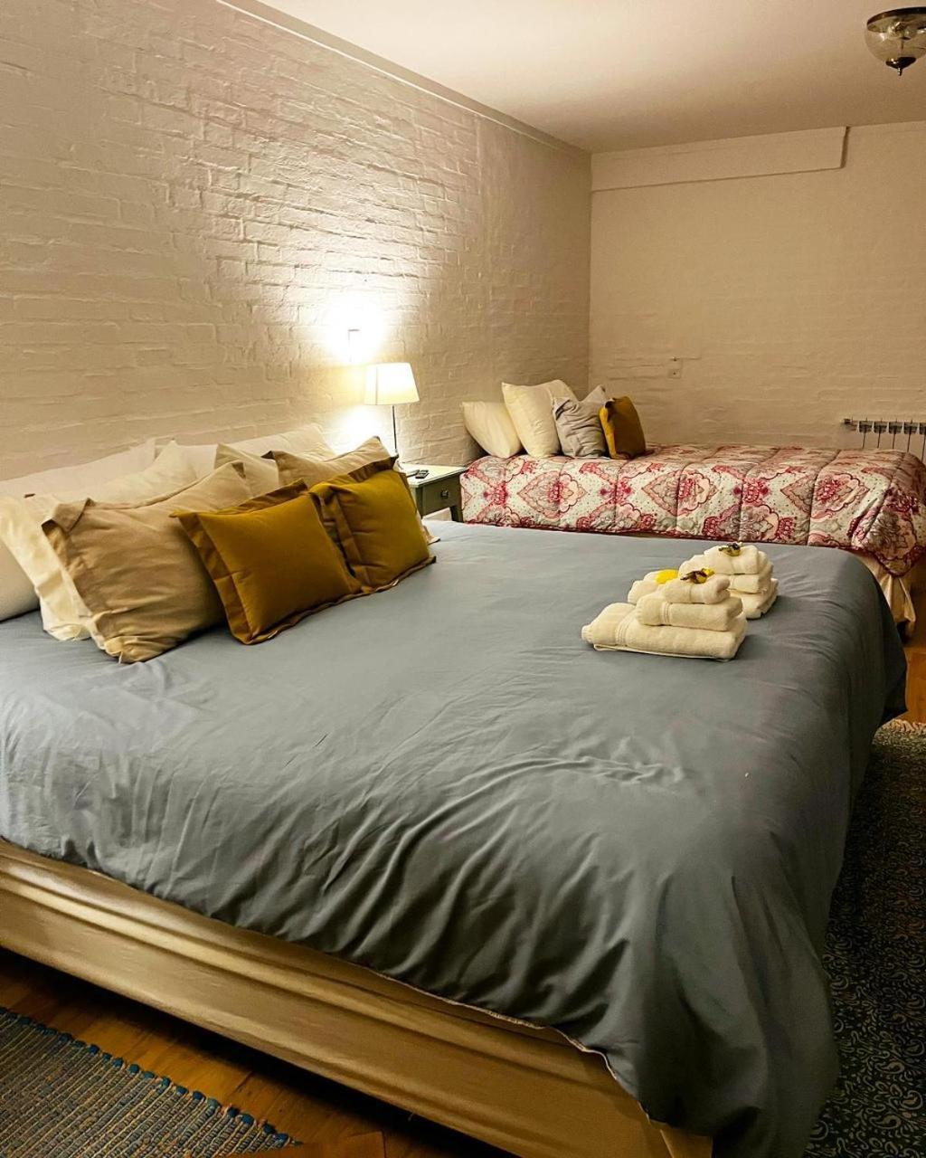 Casona La Chiquita Inn