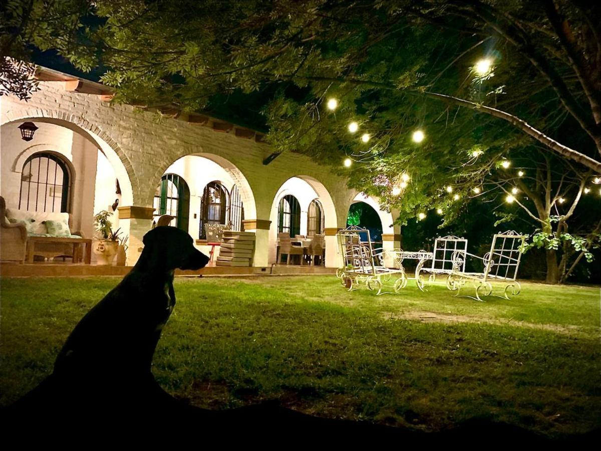 Casona La Chiquita *