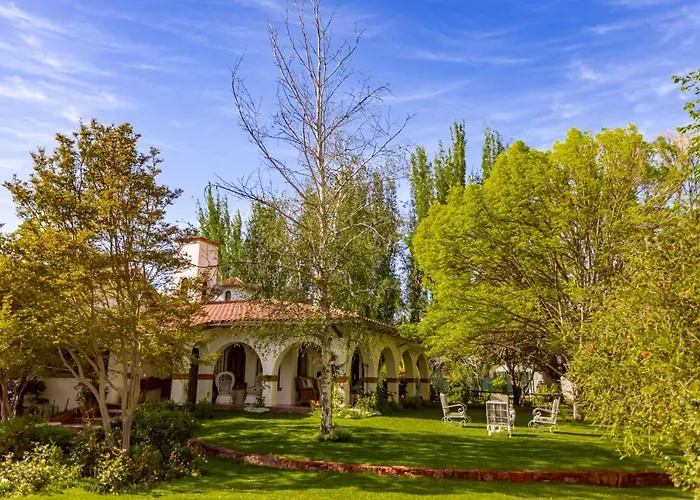 Casona La Chiquita