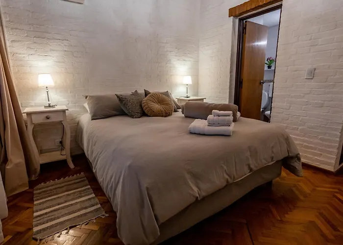 Casona La Chiquita