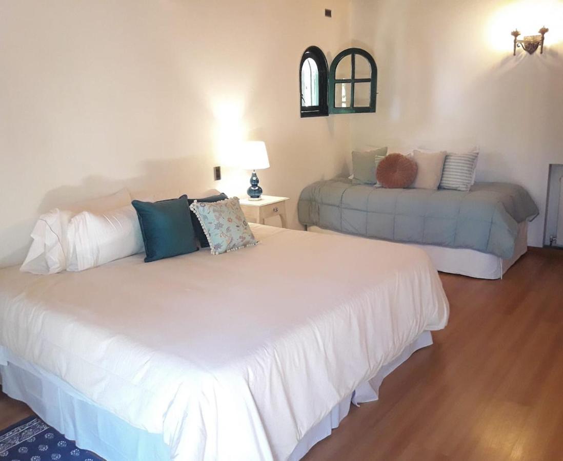 Inn Casona La Chiquita *