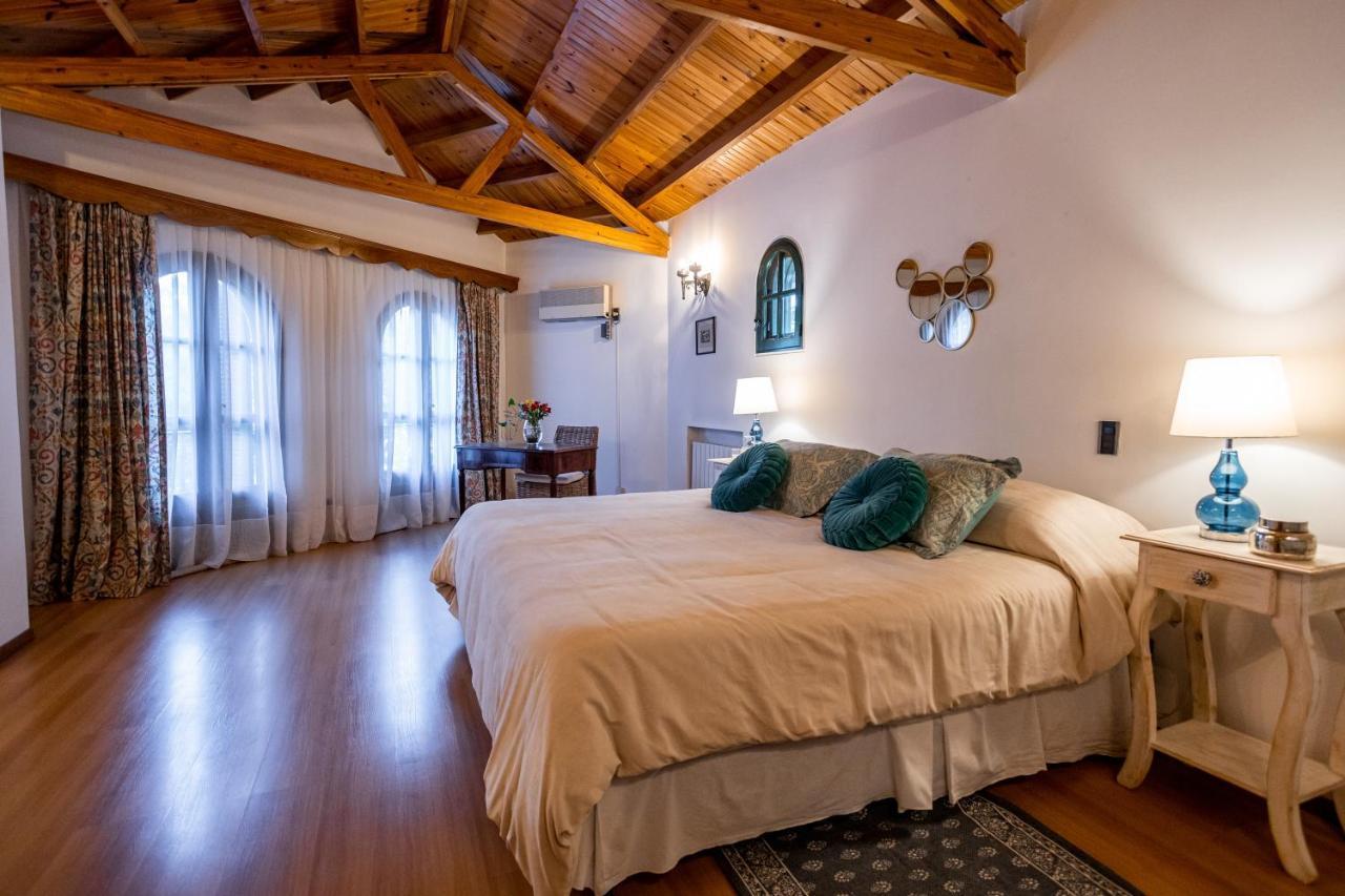 Inn Casona La Chiquita *