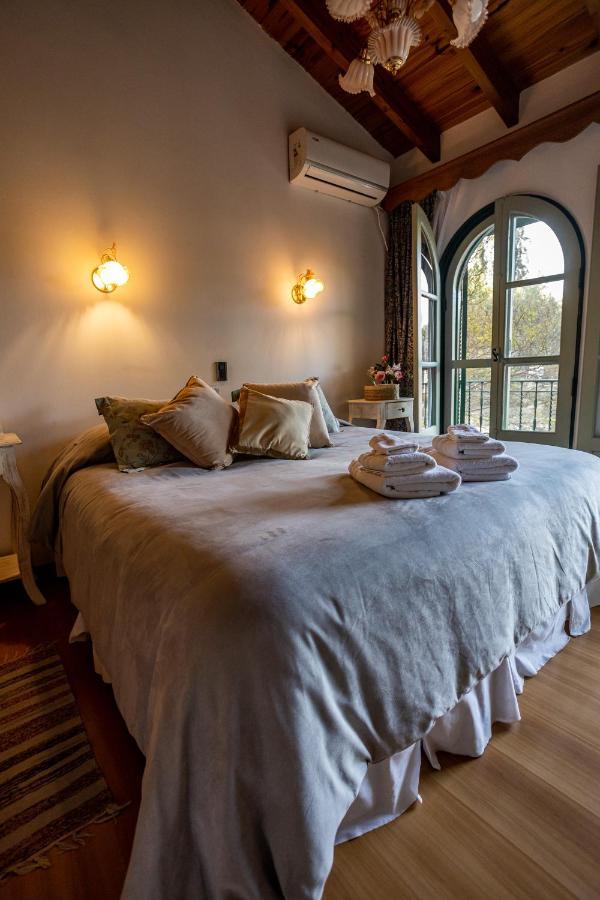 Casona La Chiquita