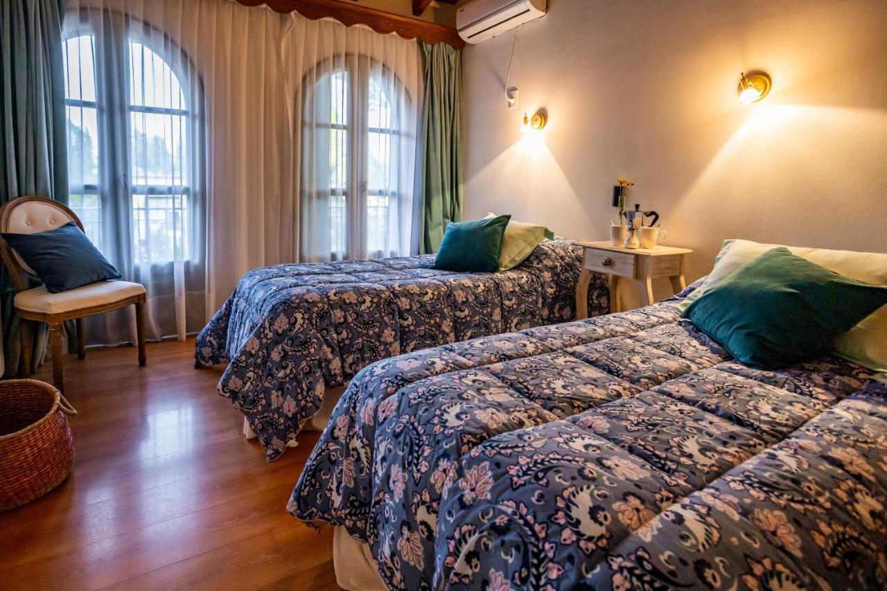 Casona La Chiquita Inn *