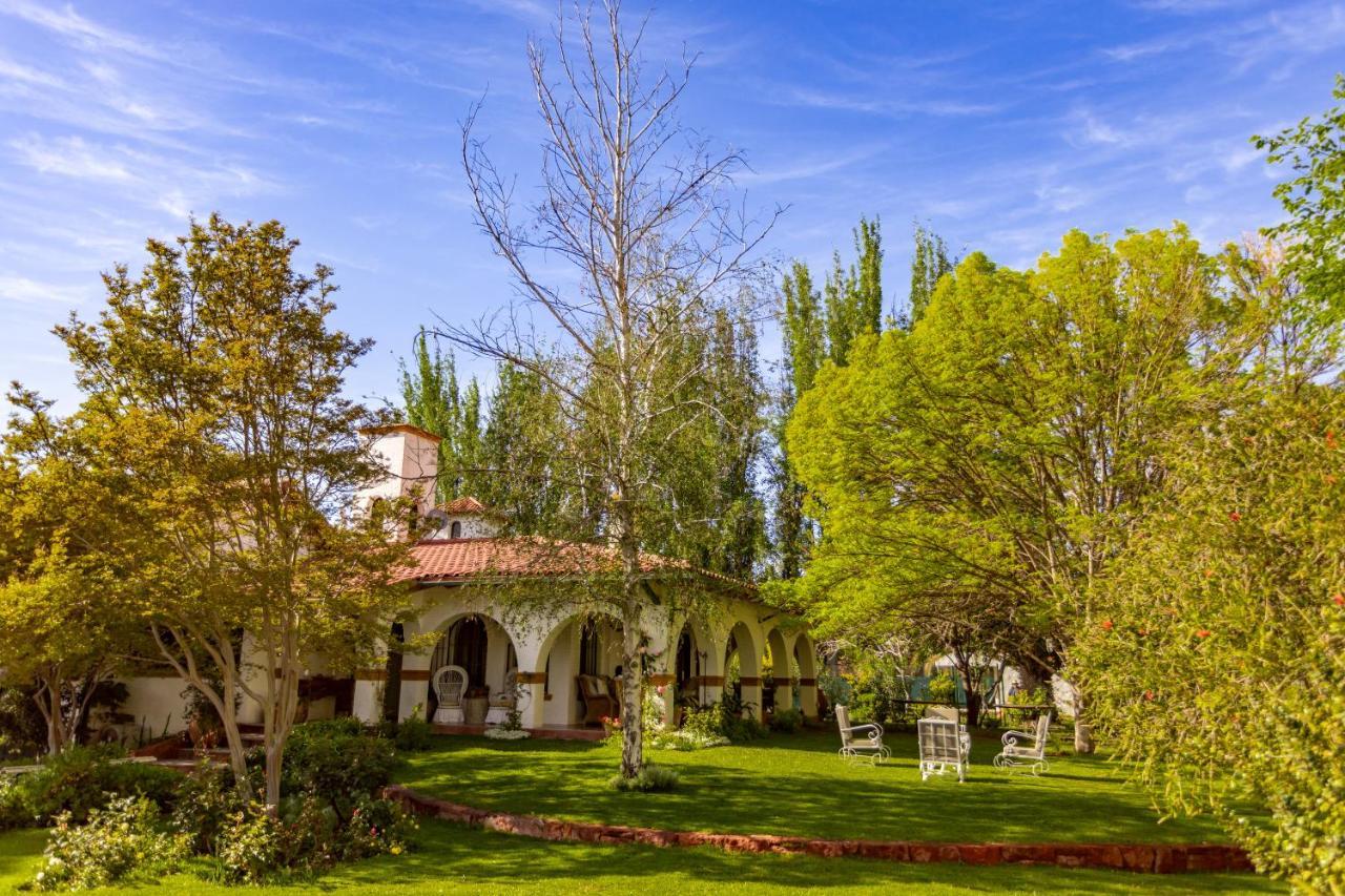 Casona La Chiquita Inn Chacras de Coria