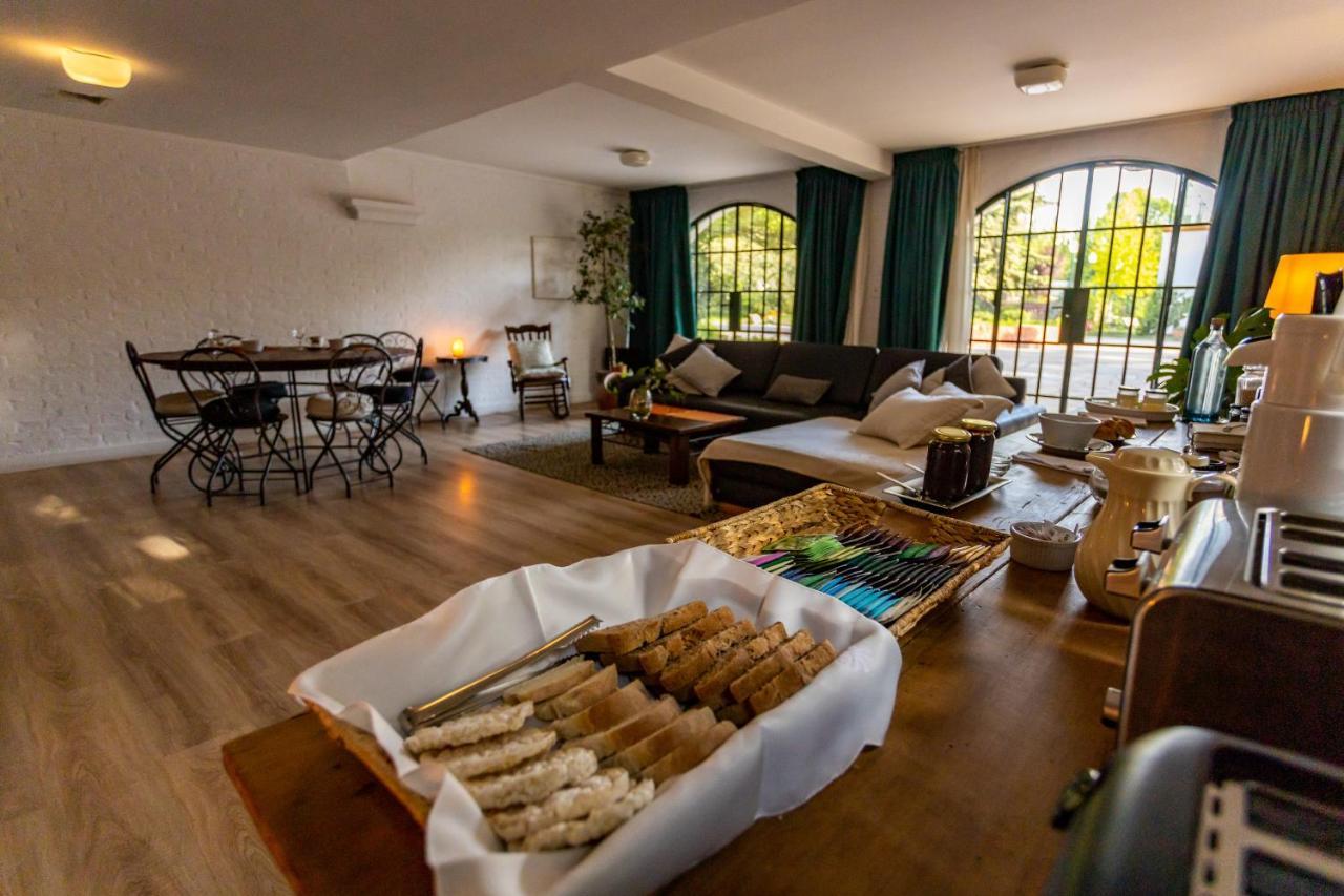 Inn Casona La Chiquita