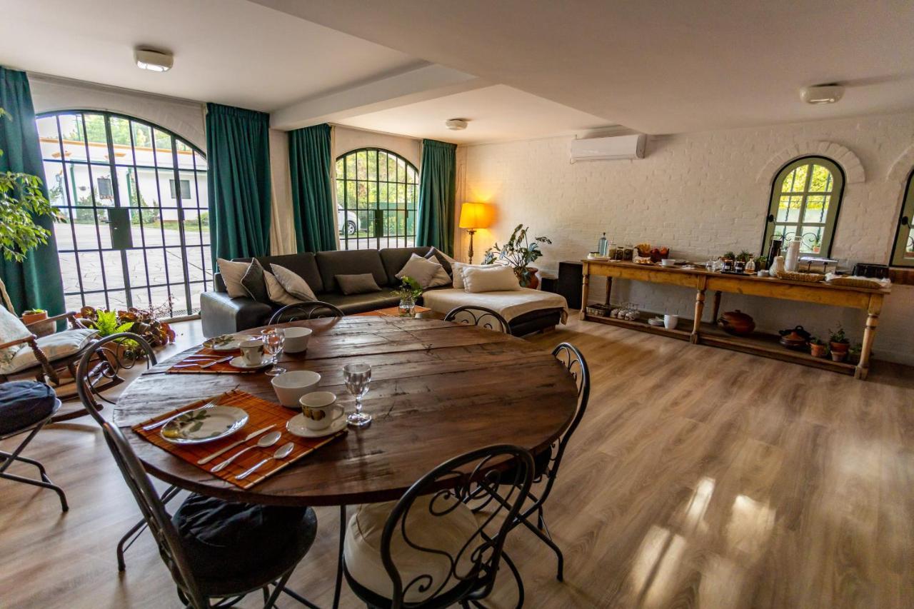 Casona La Chiquita *