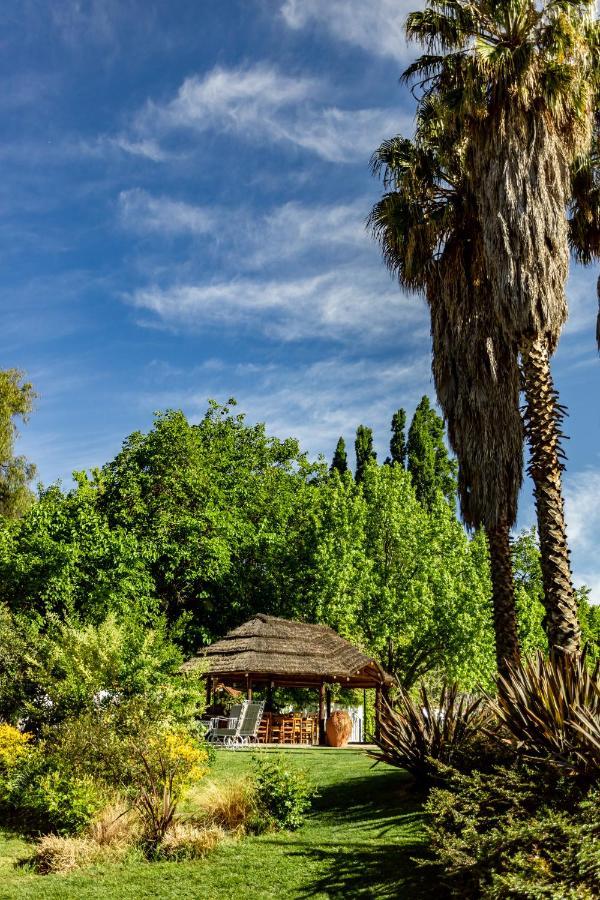 Inn Casona La Chiquita Chacras de Coria
